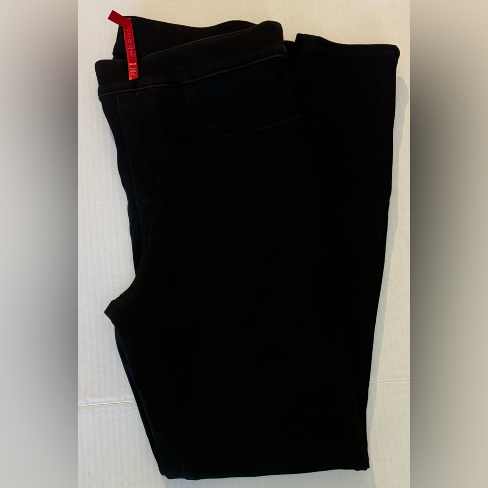 Jean-ish Leggings